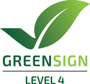 Genusshotel Wenisch – ausgezeichnet mit Greensign Level 4 für nachhaltige Hotelführung