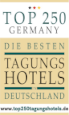 Genusshotel Wenisch – ausgezeichnet als Top 250 Tagungshotel in Deutschland