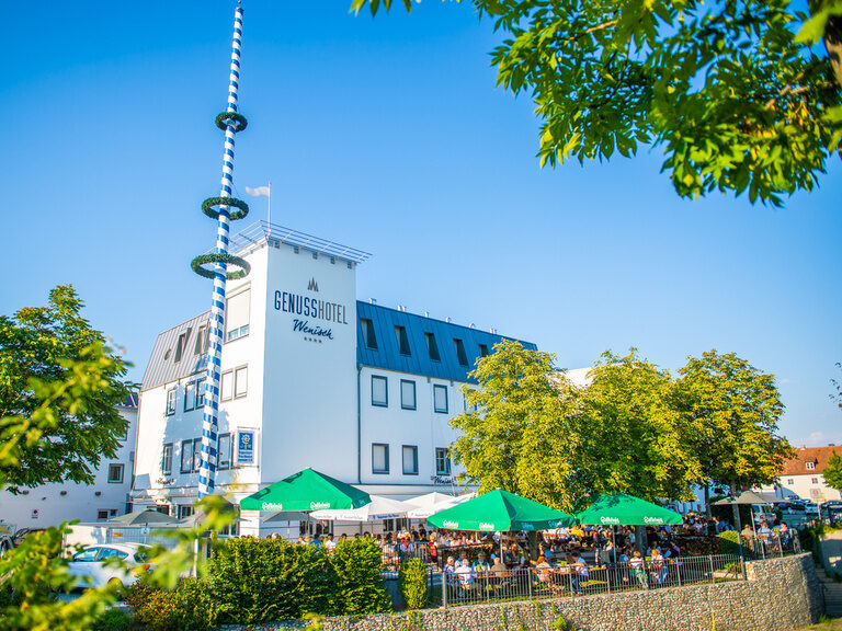 Hotel Straubing