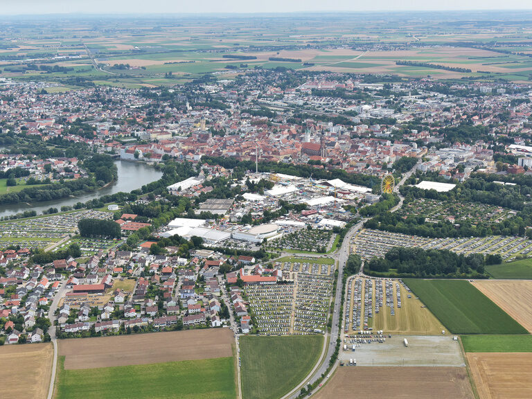 Hotels Straubing